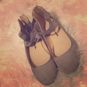 These flats are great for wedding